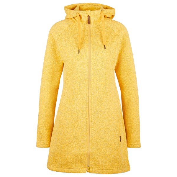 Elkline - Women's Durchwärmer - Mantel Gr 38 gelb Elkline - Women's Durchwärmer - Mantel Gr 38 gelb von Elkline