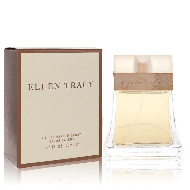 ELLEN TRACY by Ellen Tracy Eau de Parfum 50ml von Ellen Tracy