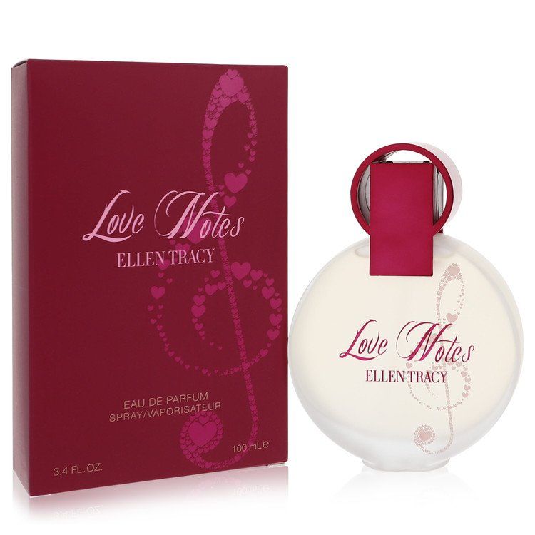 Love Notes by Ellen Tracy Eau de Parfum 100ml von Ellen Tracy