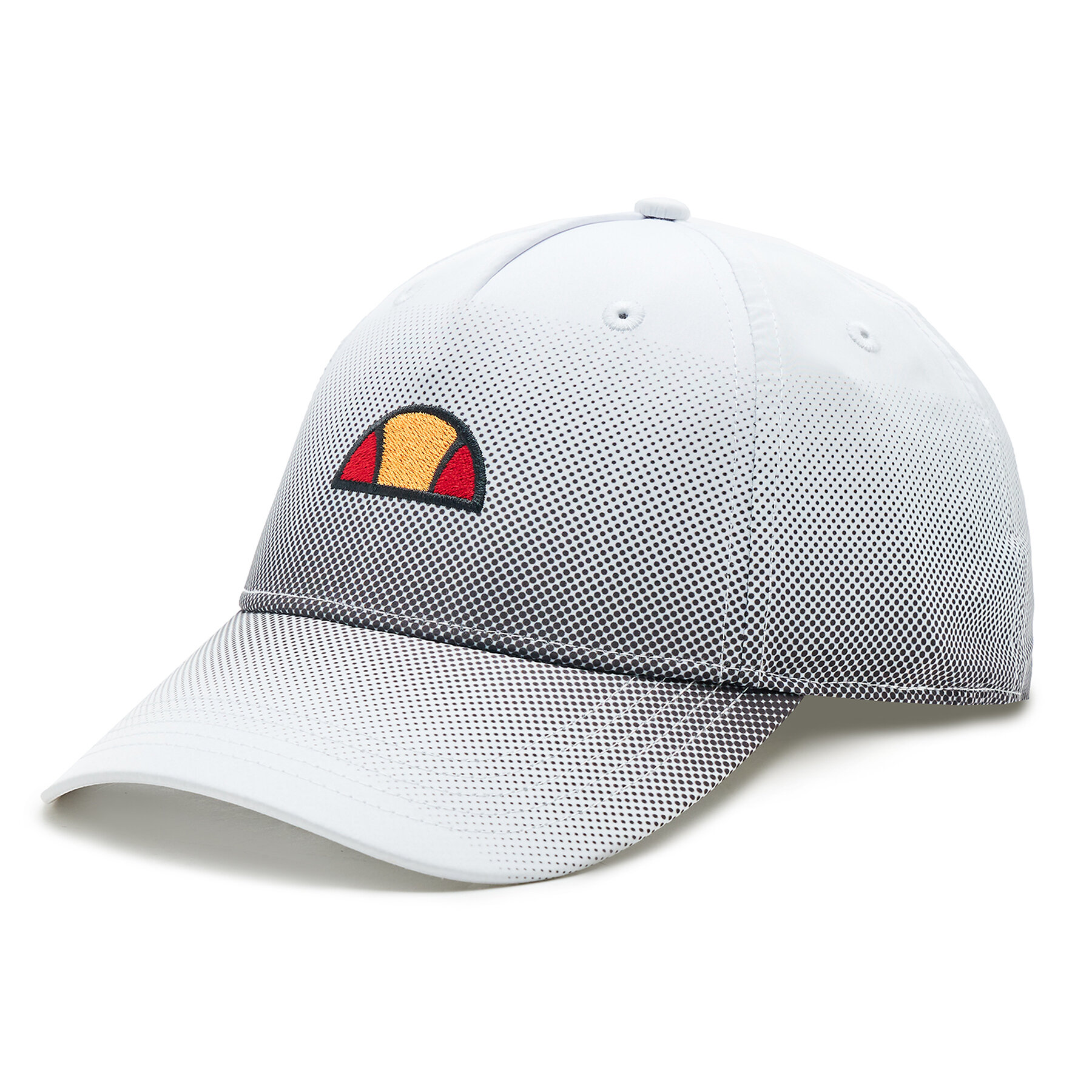 Cap Ellesse Canosa SERA3081 White 908 von Ellesse