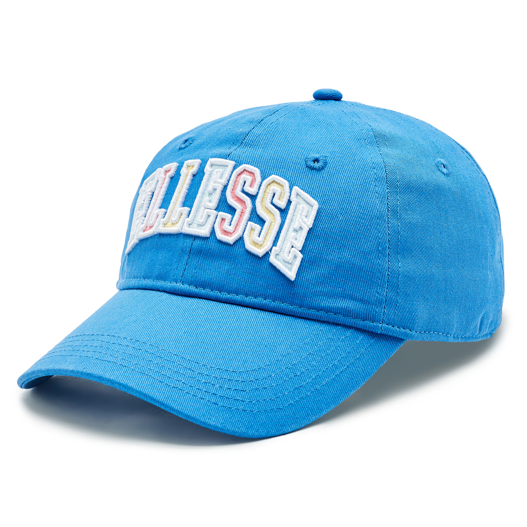 Cap Ellesse Capalo SARA3046 Blue 402 von Ellesse