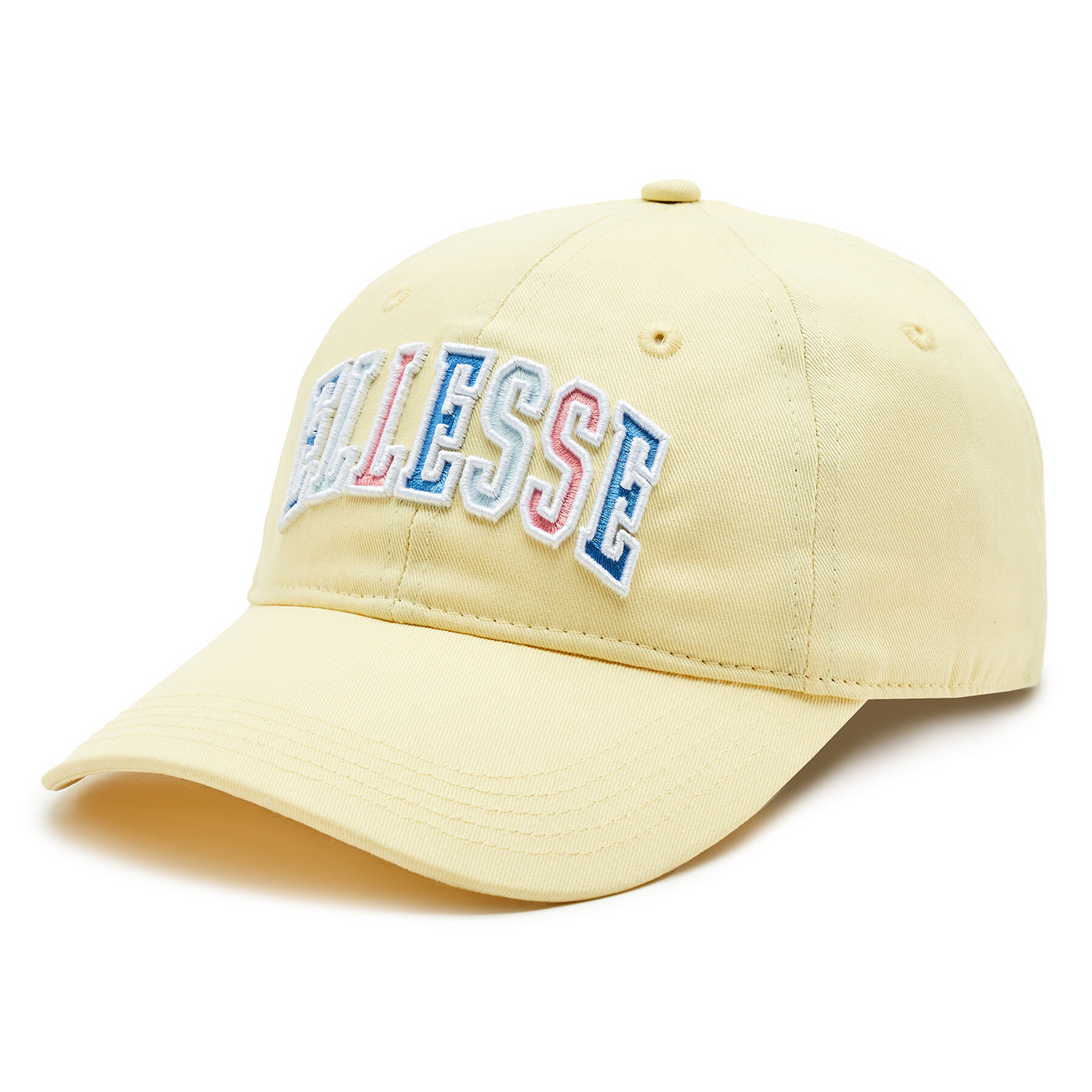 Cap Ellesse Capalo SARA3046 Gelb Cap Ellesse Capalo SARA3046 Gelb von Ellesse
