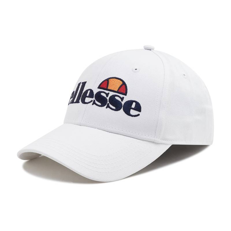 Cap Ellesse Ragusa Cap SAAA0849 White 908 von Ellesse