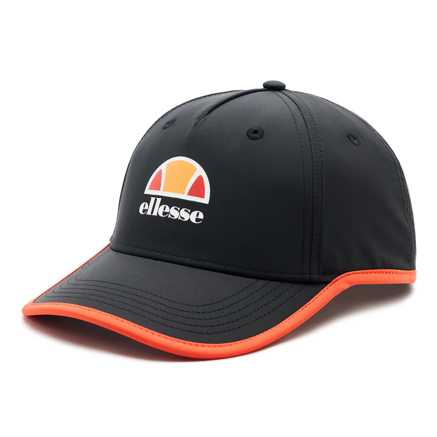 Cap Ellesse Varis SBRA3066 Black 011 von Ellesse