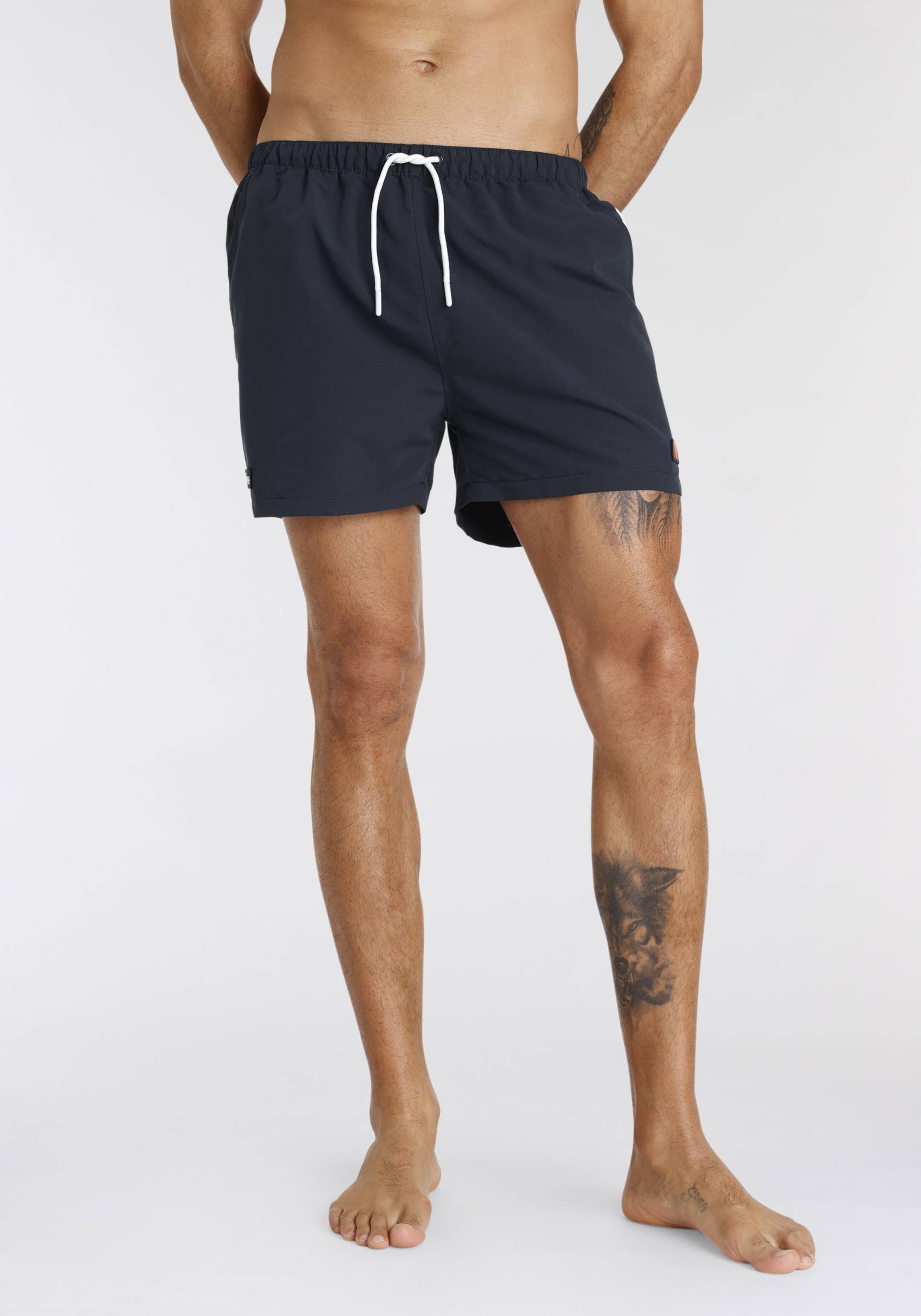 Ellesse Badeshorts »DEM SLACKERS SWIM SHORT« von Ellesse