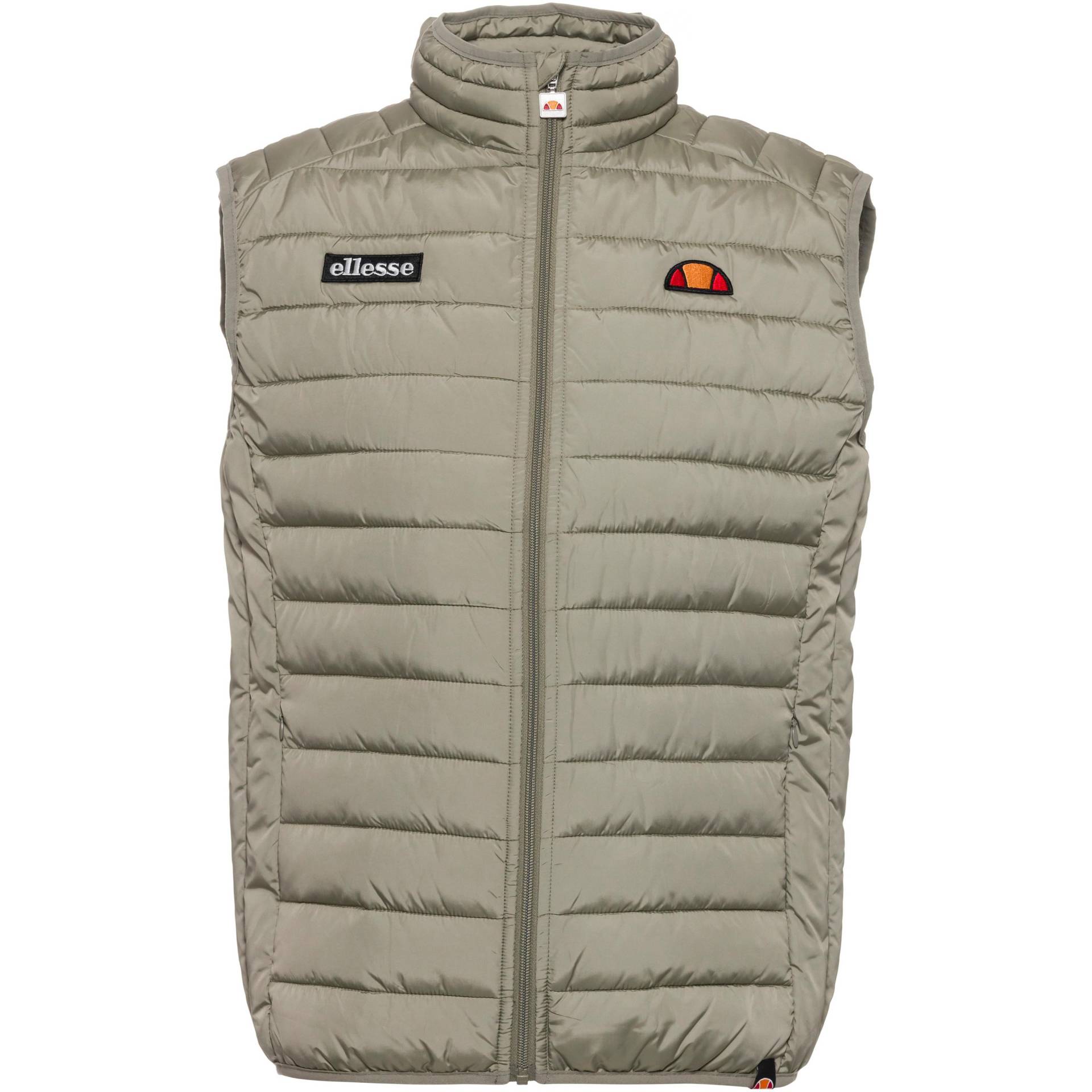 Ellesse Bardy Steppweste Herren von Ellesse