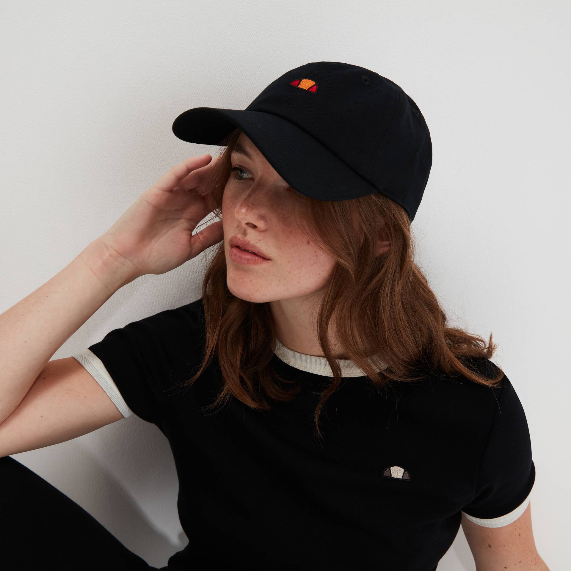 Ellesse Baseball Cap »BASECAP« von Ellesse