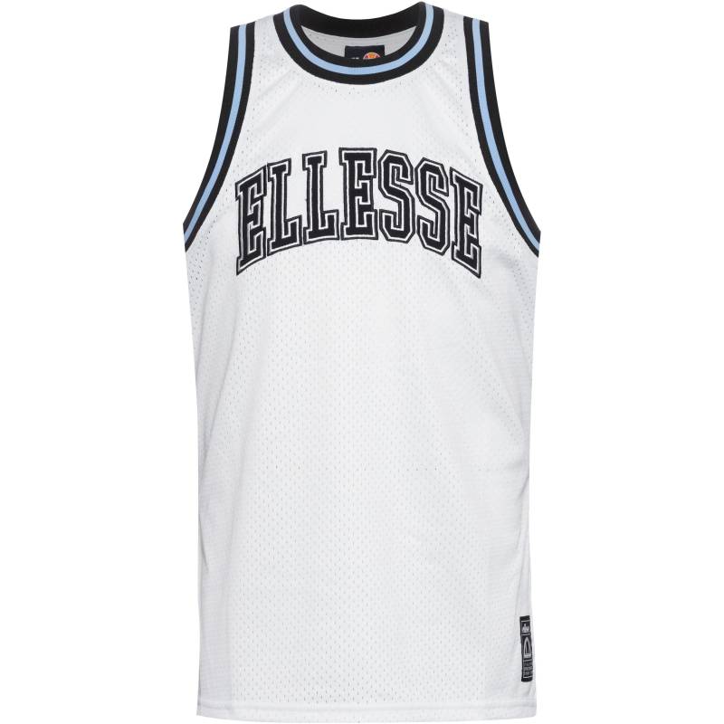 Ellesse Bossan Tanktop Herren von Ellesse