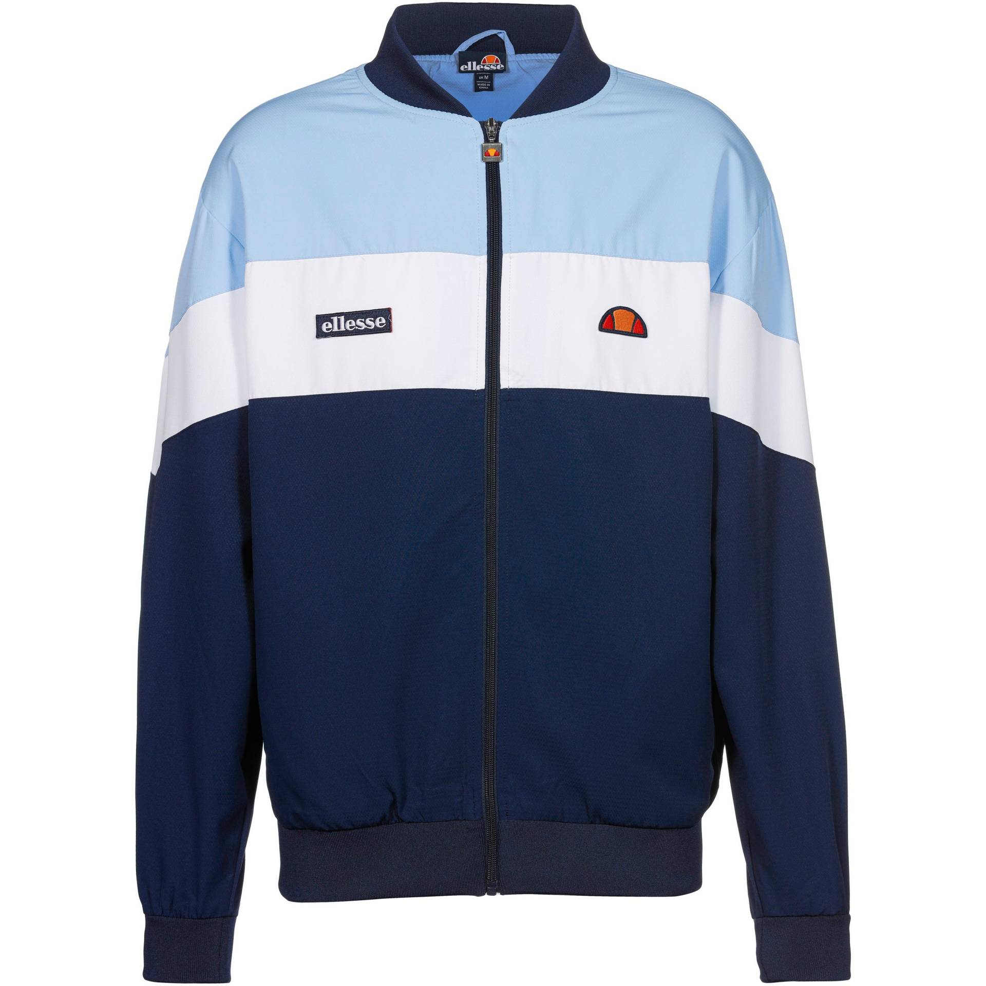 Ellesse Brolo Polyjacke Herren von Ellesse