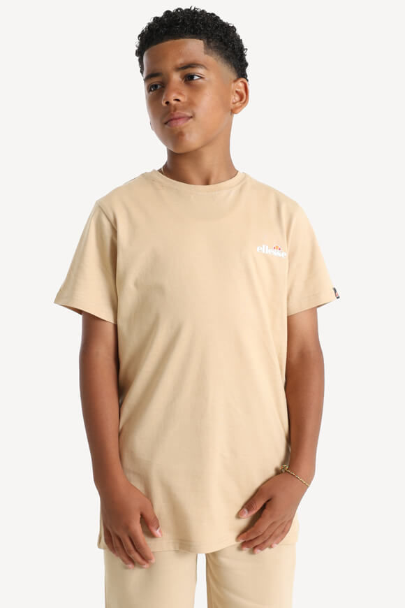 Ellesse Buddy T-Shirt | Beige | Jungen | 14 Ellesse Buddy T-Shirt | Beige | Jungen | 14 von Ellesse