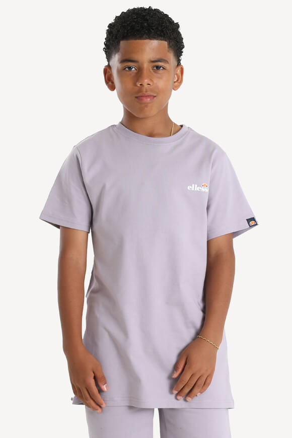 Ellesse Buddy T-Shirt | Lavender | Jungen | 14 Ellesse Buddy T-Shirt | Lavender | Jungen | 14 von Ellesse