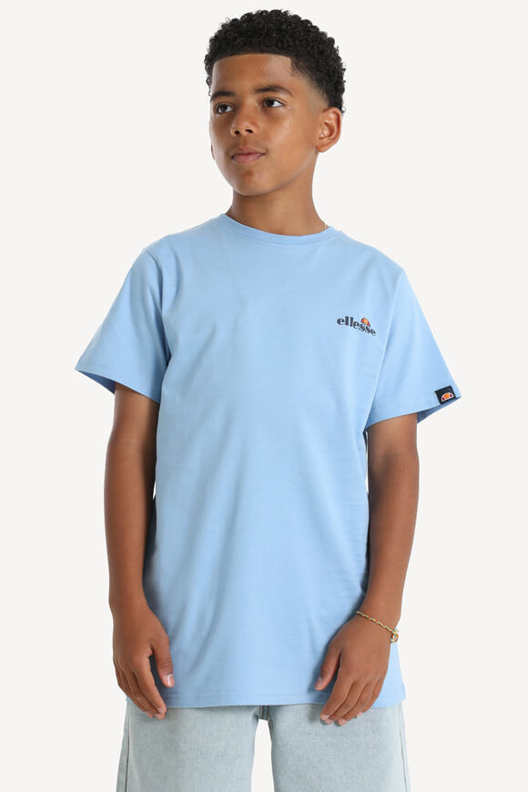 Ellesse Buddy T-Shirt | Light Blue | Jungen | 10 Ellesse Buddy T-Shirt | Light Blue | Jungen | 10 von Ellesse
