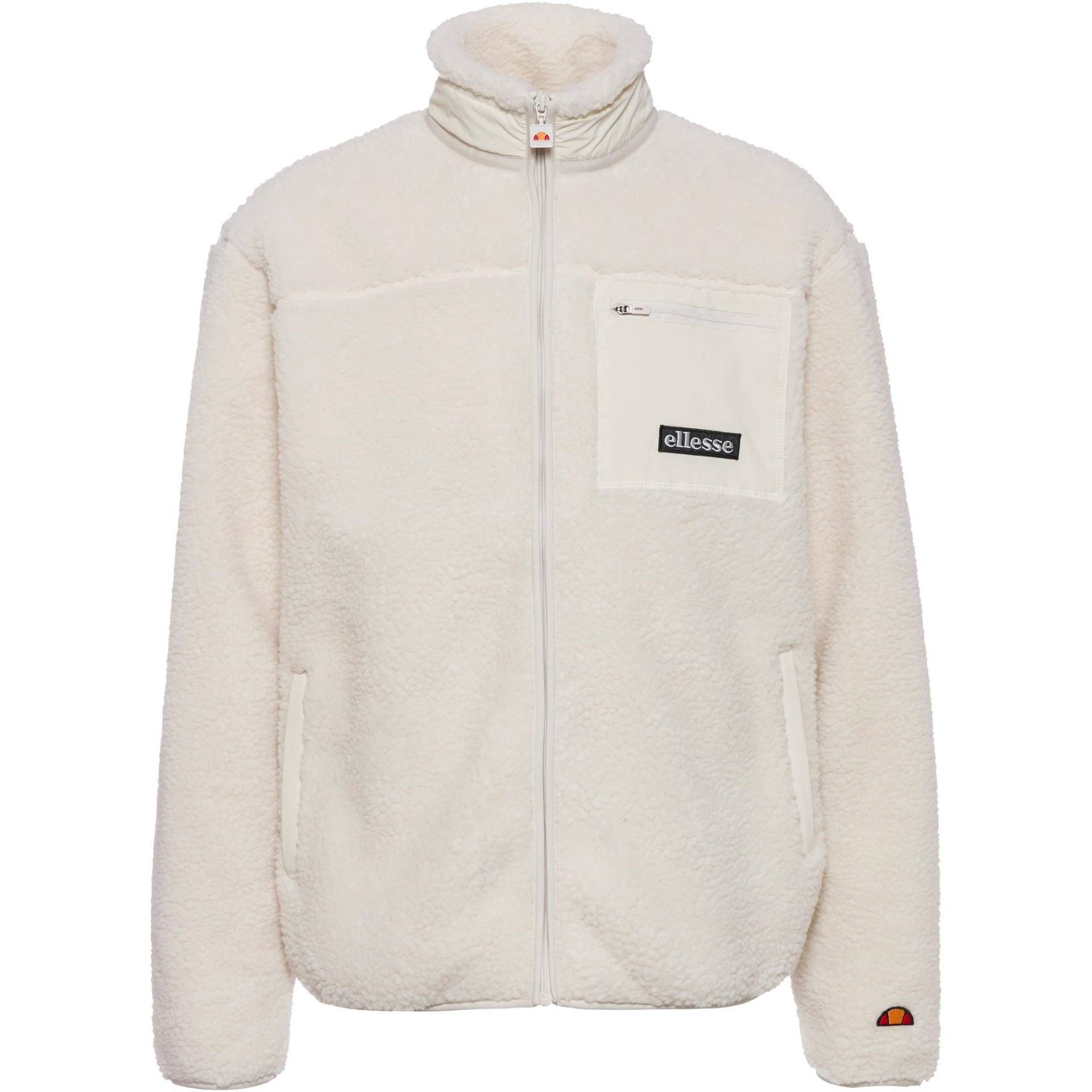 Ellesse Este Kunstfelljacke Herren von Ellesse