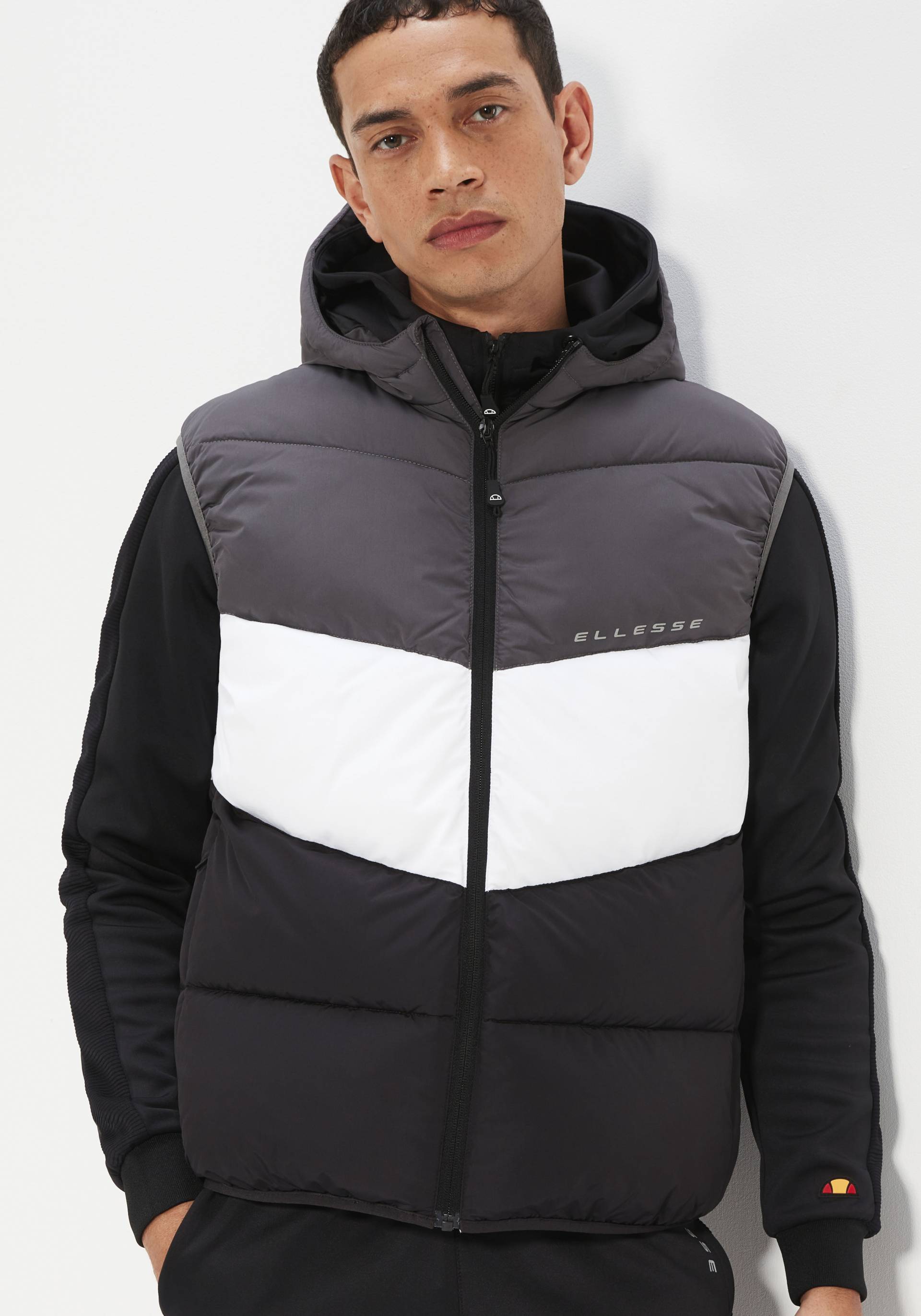 Ellesse Funktionsweste »Suicia Gilet« von Ellesse