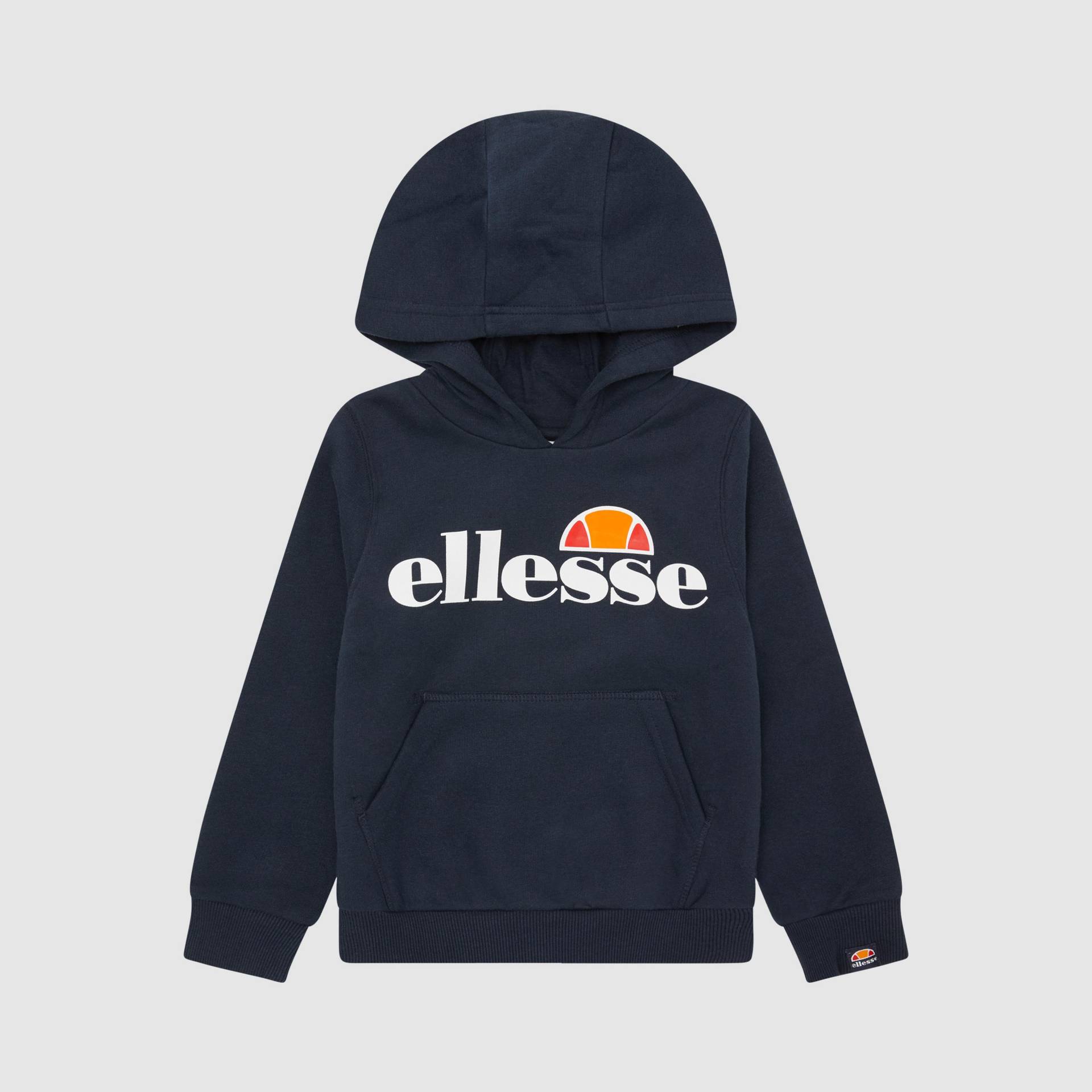 Ellesse JERO JNR Hoodie Jungen