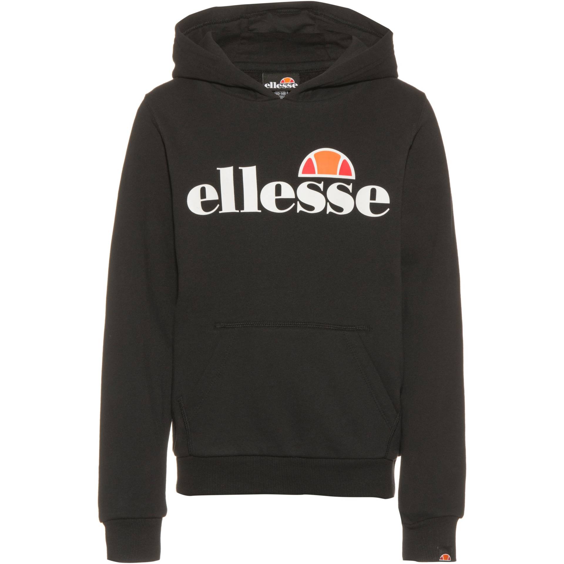 Ellesse JERO JNR Hoodie Jungen von Ellesse