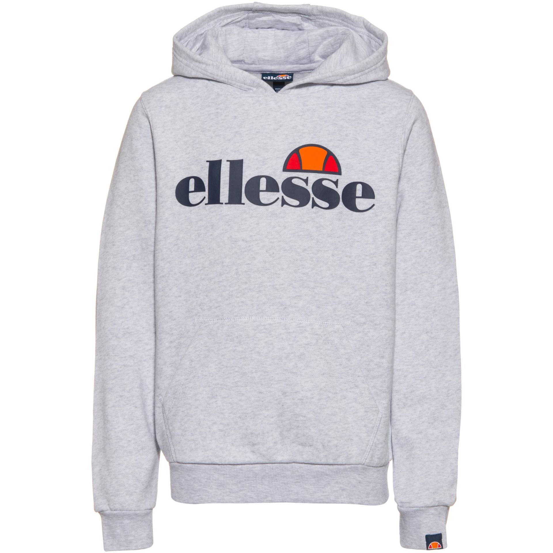 Ellesse JERO JNR Hoodie Jungen von Ellesse