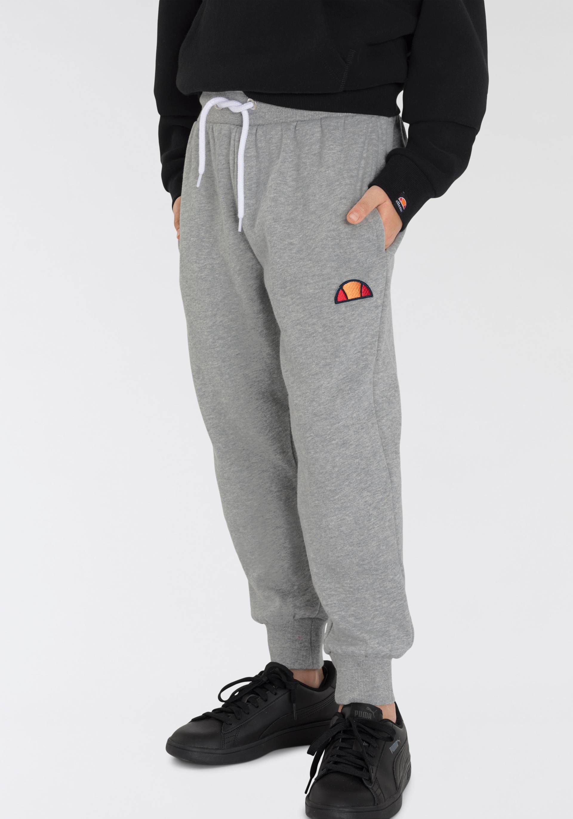 Ellesse Jogginghose »COLINO JOG PANT JUNIOR« von Ellesse