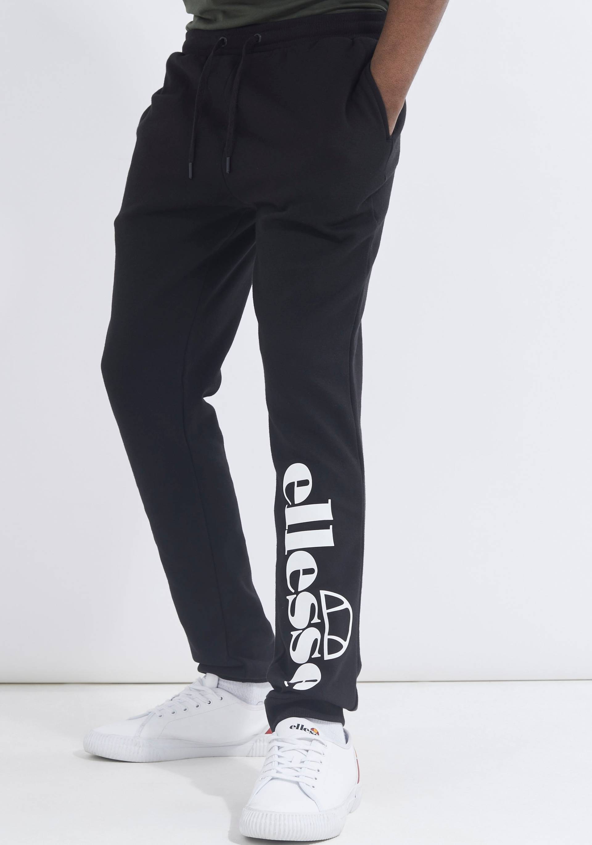 Ellesse Jogginghose »GRATTAGE JOG PANT« von Ellesse