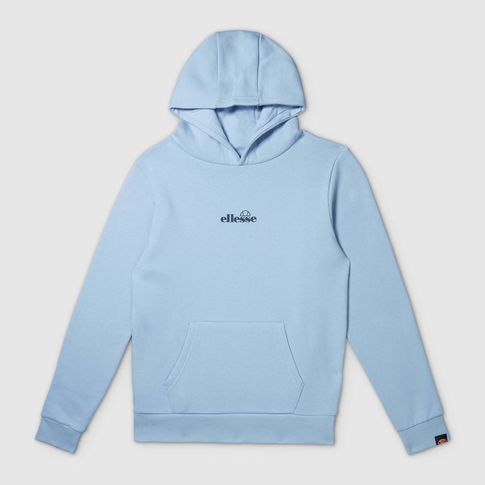 Ellesse Kapuzensweatshirt »ELLIBRO JNR OH HOODY« von Ellesse