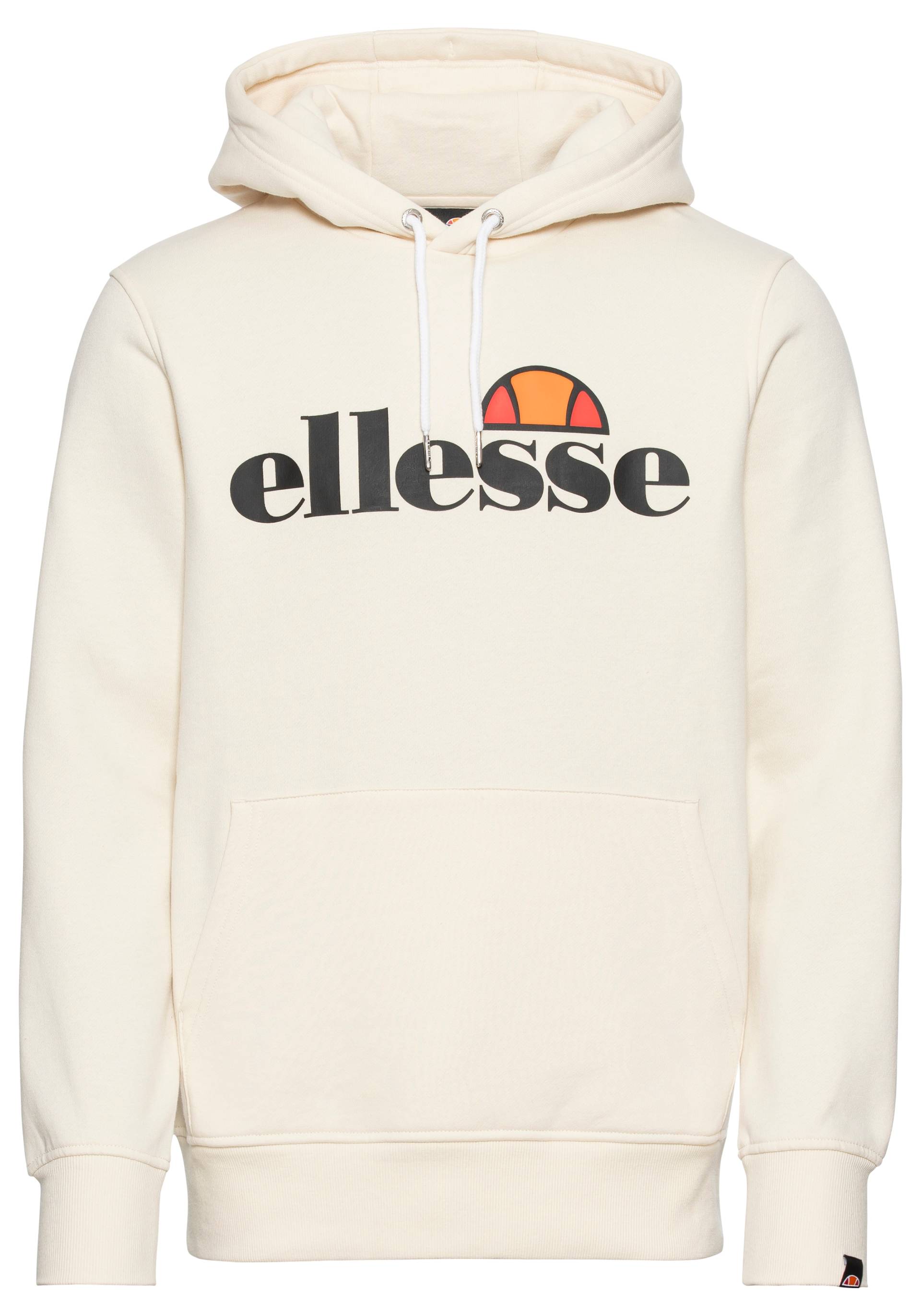 Ellesse Kapuzensweatshirt »H KAPUZENSWEATSHIRT« von Ellesse