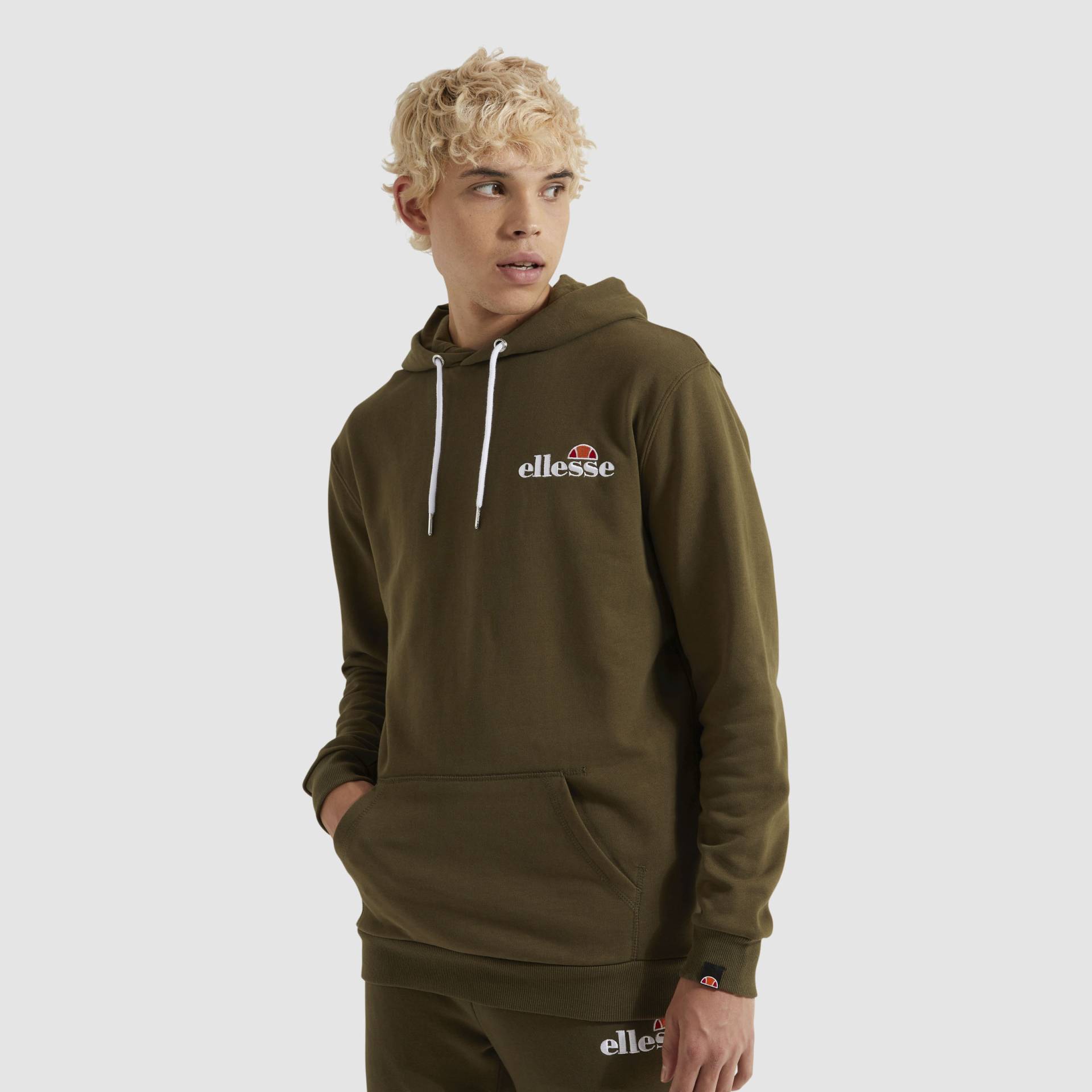 Ellesse Kapuzensweatshirt »Primero OH Hoody« von Ellesse