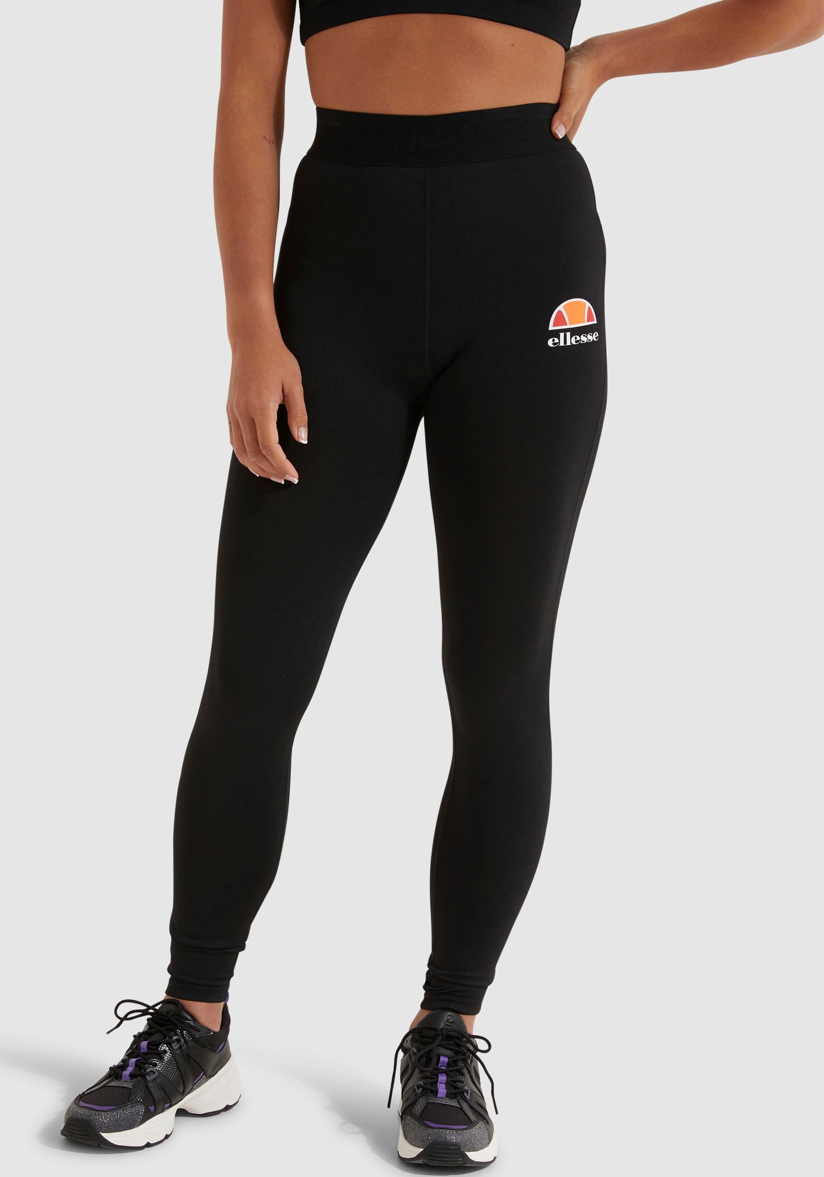 Ellesse Leggings »Quintino Legging« von Ellesse