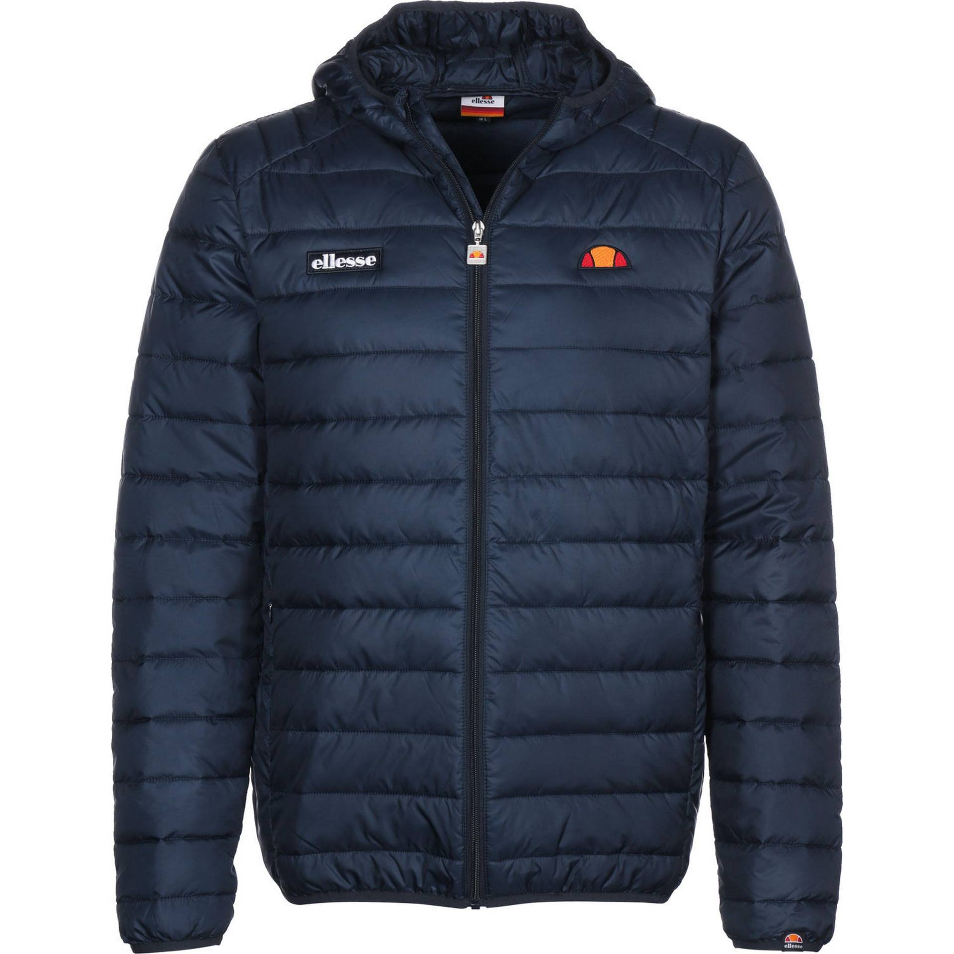 Ellesse Lombardy Steppjacke Herren von Ellesse