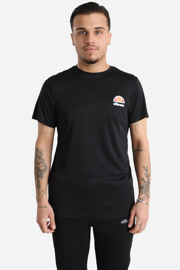 Ellesse Malbe T-Shirt | Black | Herren | L Ellesse Malbe T-Shirt | Black | Herren | L von Ellesse