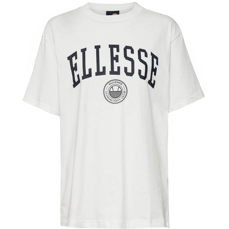Ellesse Neri T-Shirt Damen von Ellesse
