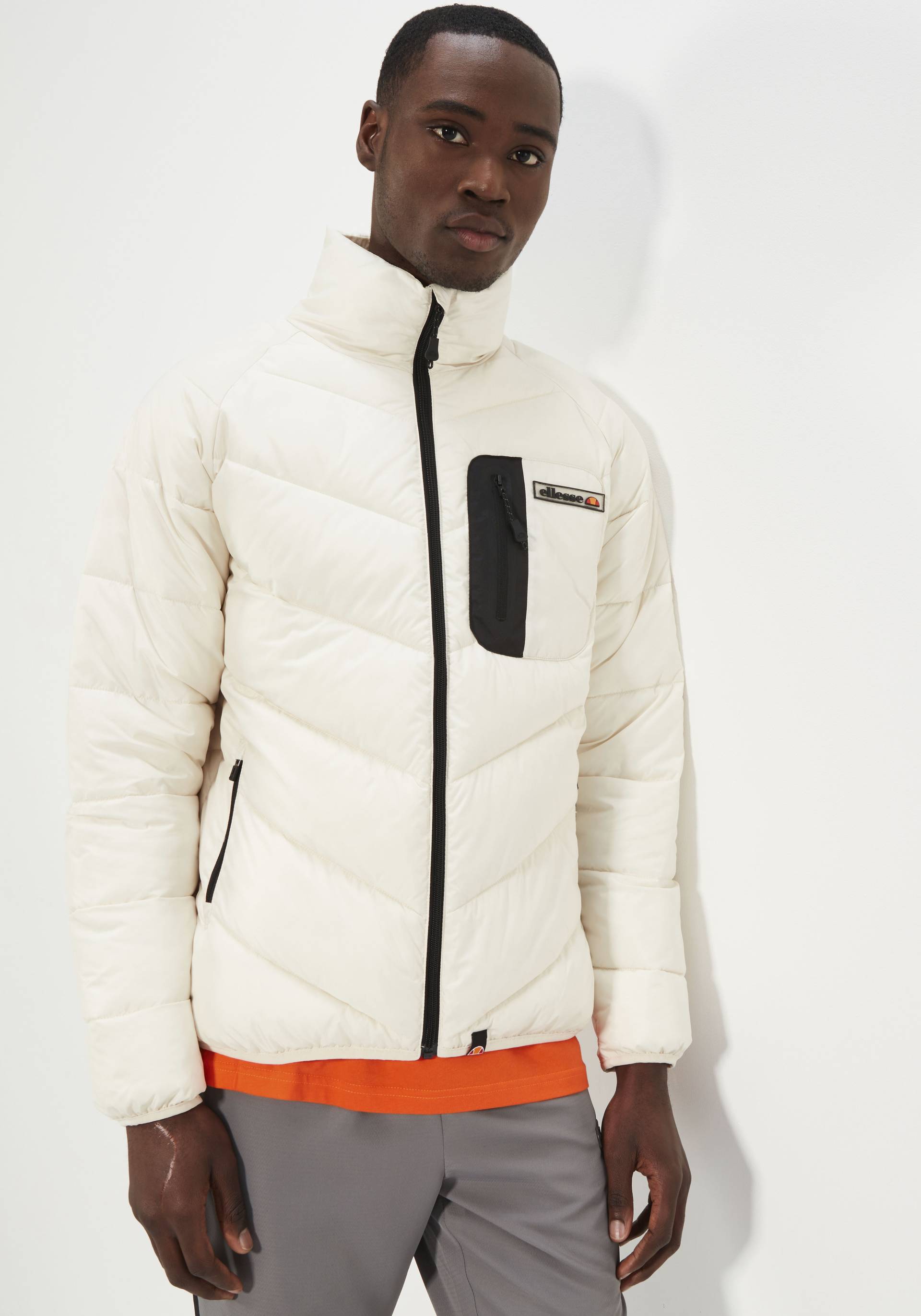 Ellesse Outdoorjacke »LALIZO PADDED JACKET« von Ellesse