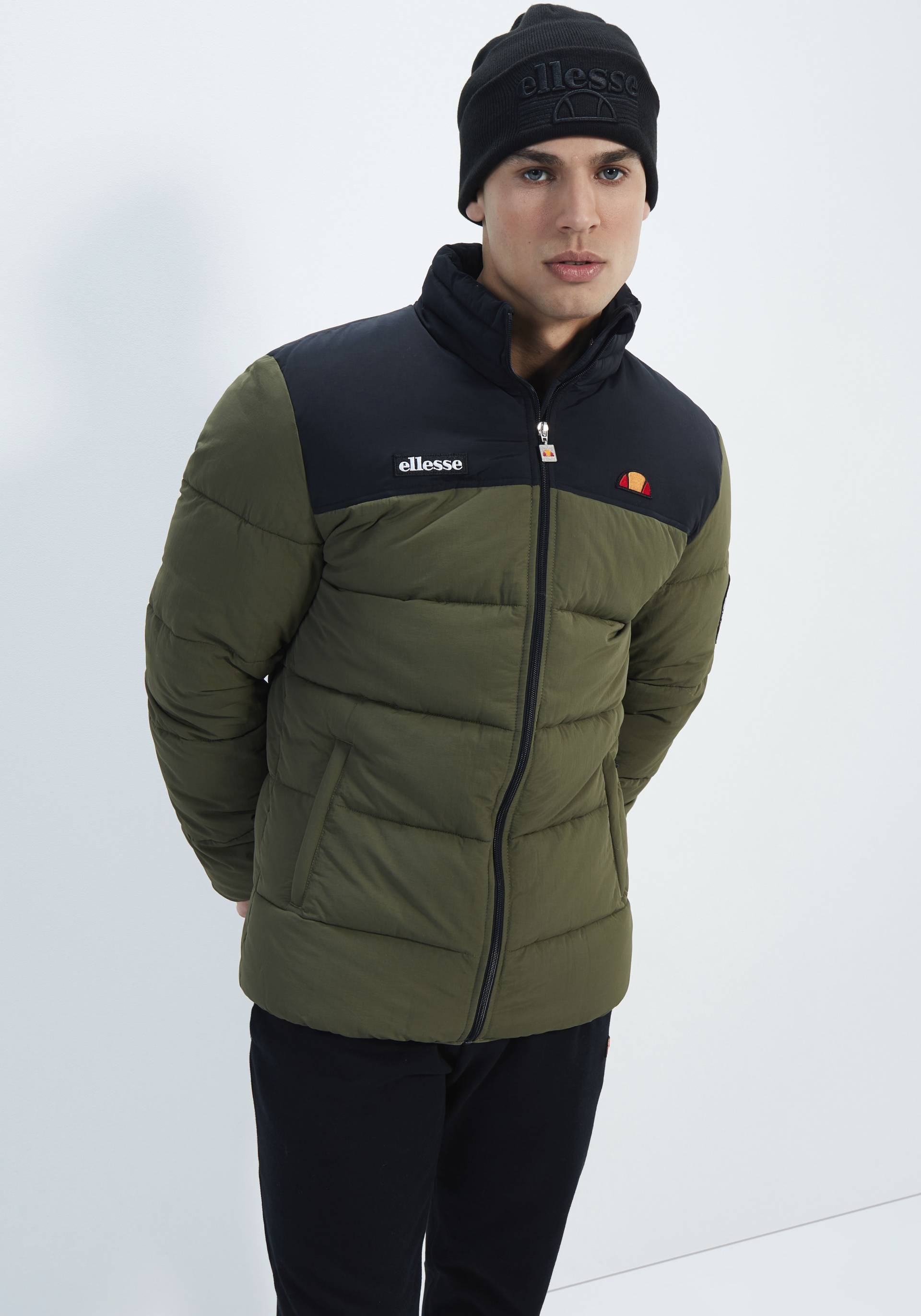 Ellesse Outdoorjacke »NEBULA PADDED JACKET« von Ellesse