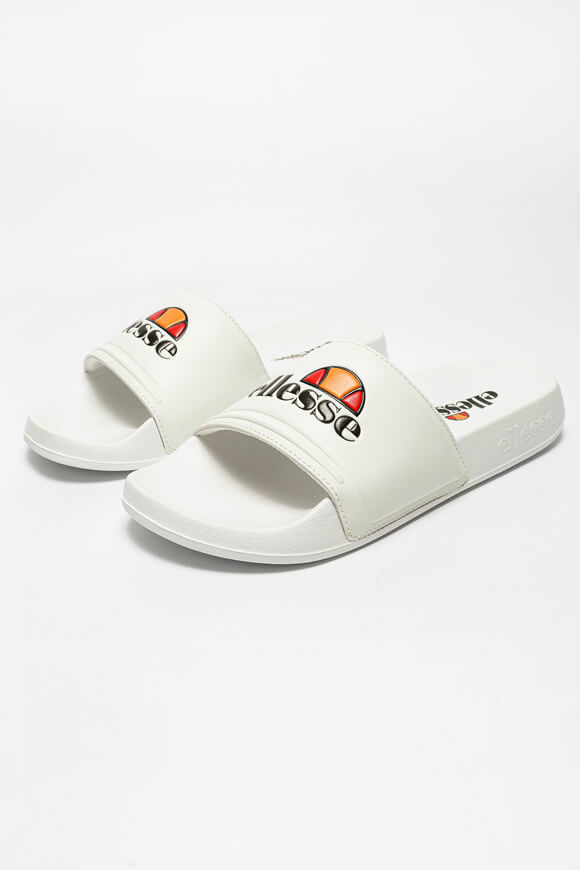 Ellesse Filippo Pantoletten | White | Herren  | EU44 von Ellesse