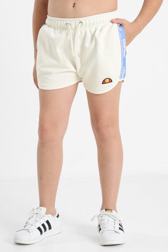 Ellesse Porticando Sweatshorts | Offwhite | Mädchen  | 10 von Ellesse