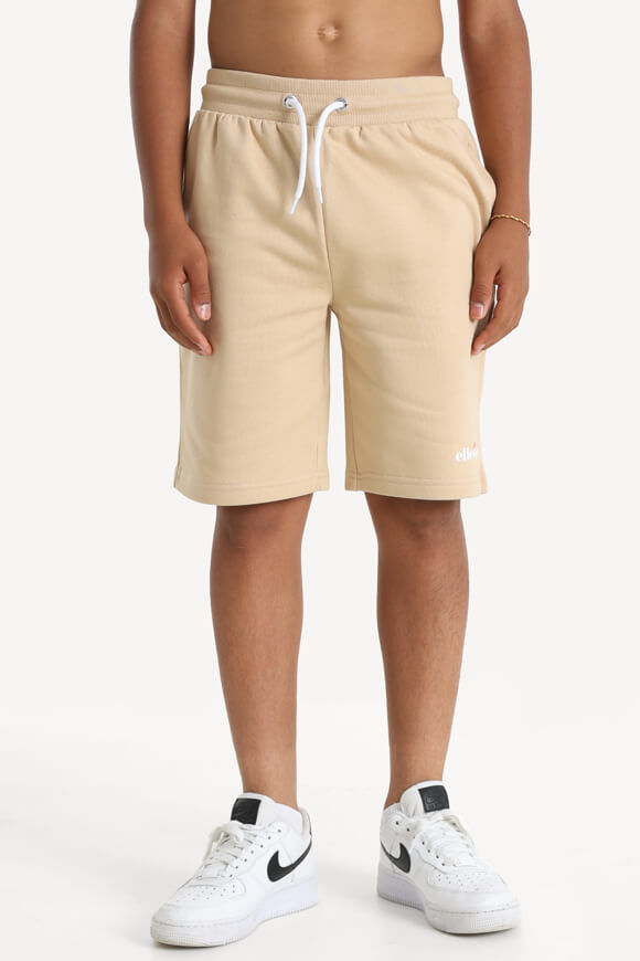 Ellesse Renzor Sweatshorts | Beige | Jungen | 10 Ellesse Renzor Sweatshorts | Beige | Jungen | 10 von Ellesse