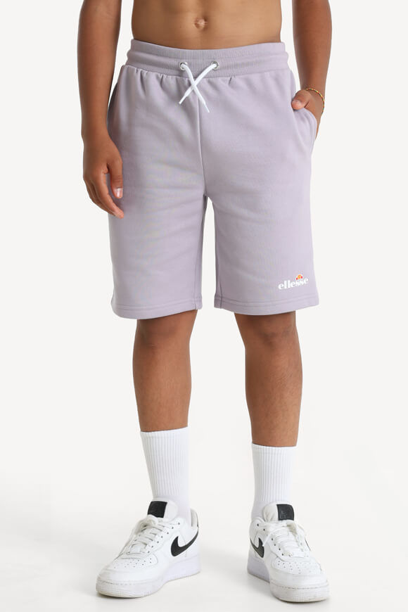 Ellesse Renzor Sweatshorts | Lavender | Jungen | 10 Ellesse Renzor Sweatshorts | Lavender | Jungen | 10 von Ellesse