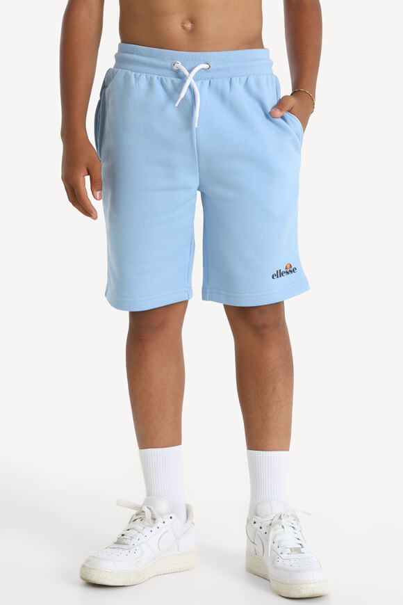 Ellesse Renzor Sweatshorts | Light Blue | Jungen | 10 Ellesse Renzor Sweatshorts | Light Blue | Jungen | 10 von Ellesse