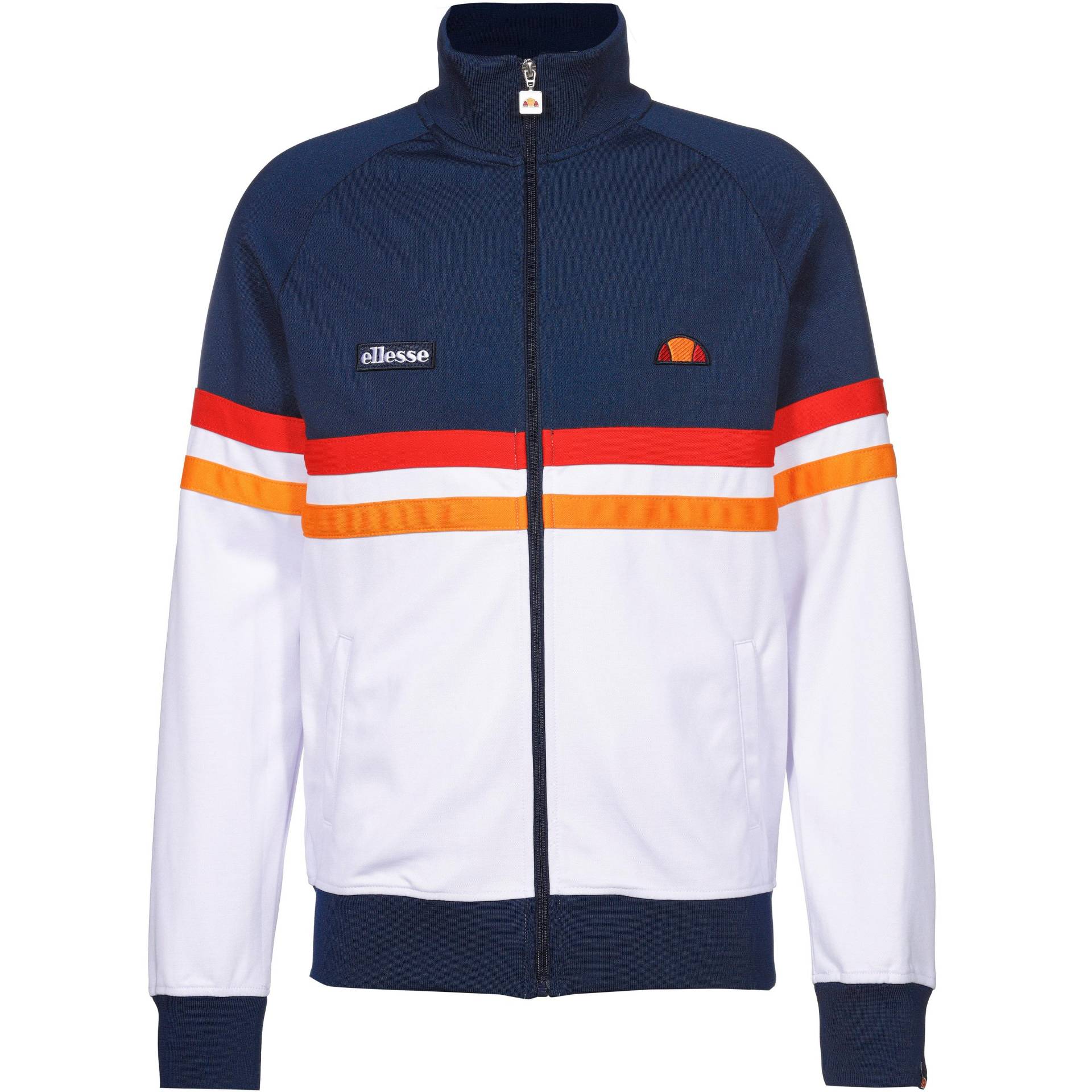 Ellesse Rimini Polyjacke Herren von Ellesse