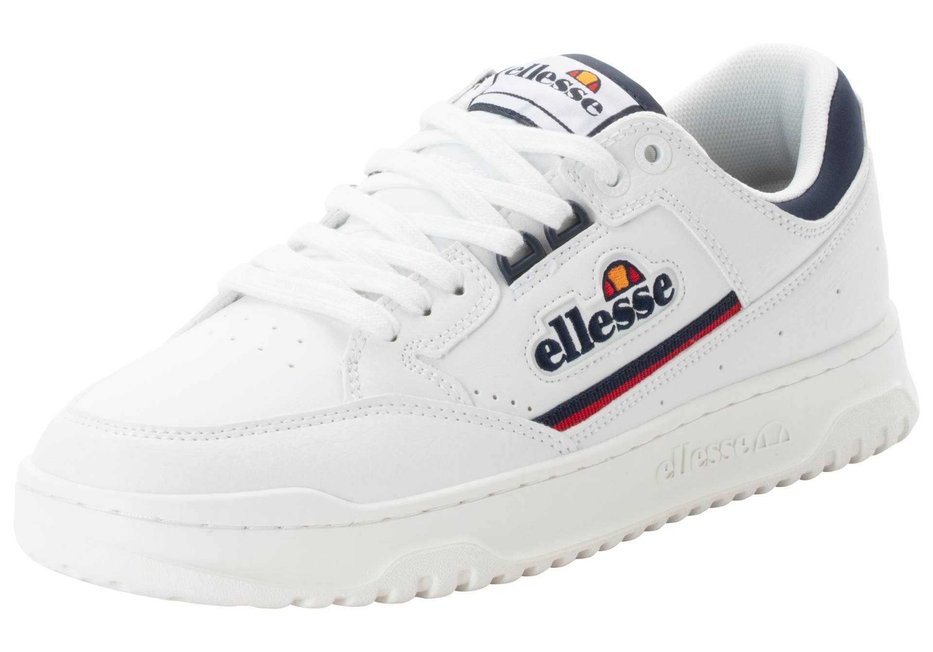 Ellesse Sneaker »LS987 Cupsole« Ellesse Sneaker »LS987 Cupsole« von Ellesse