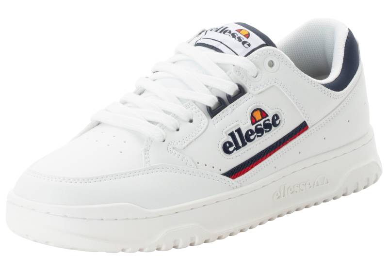 Ellesse Sneaker »LS987 Cupsole« von Ellesse