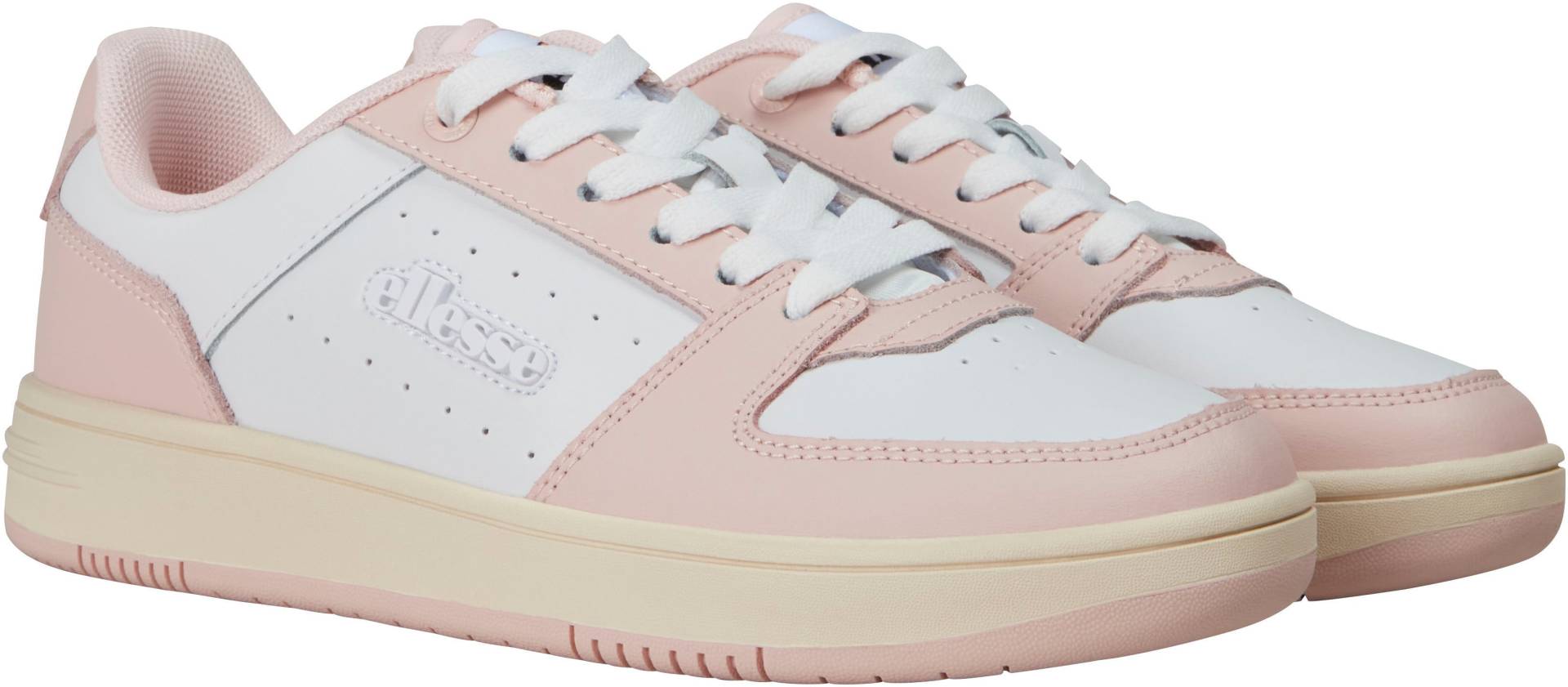 Ellesse Sneaker »PANARO Cupsole« von Ellesse