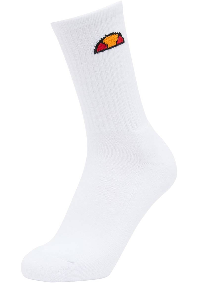 Ellesse Sportsocken, (Packung, 6 Paar) von Ellesse