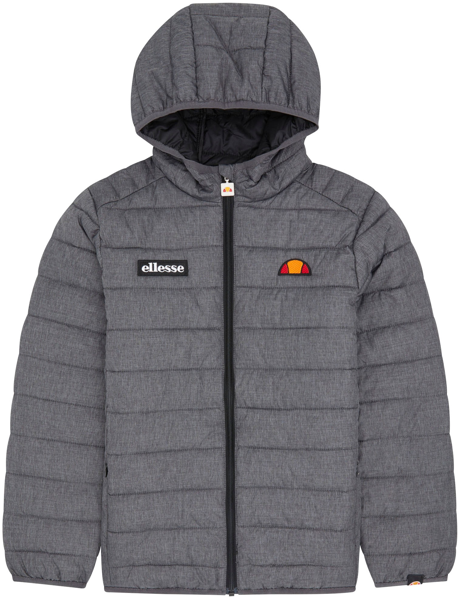 Ellesse Steppjacke »für Kinder«, mit Kapuze von Ellesse