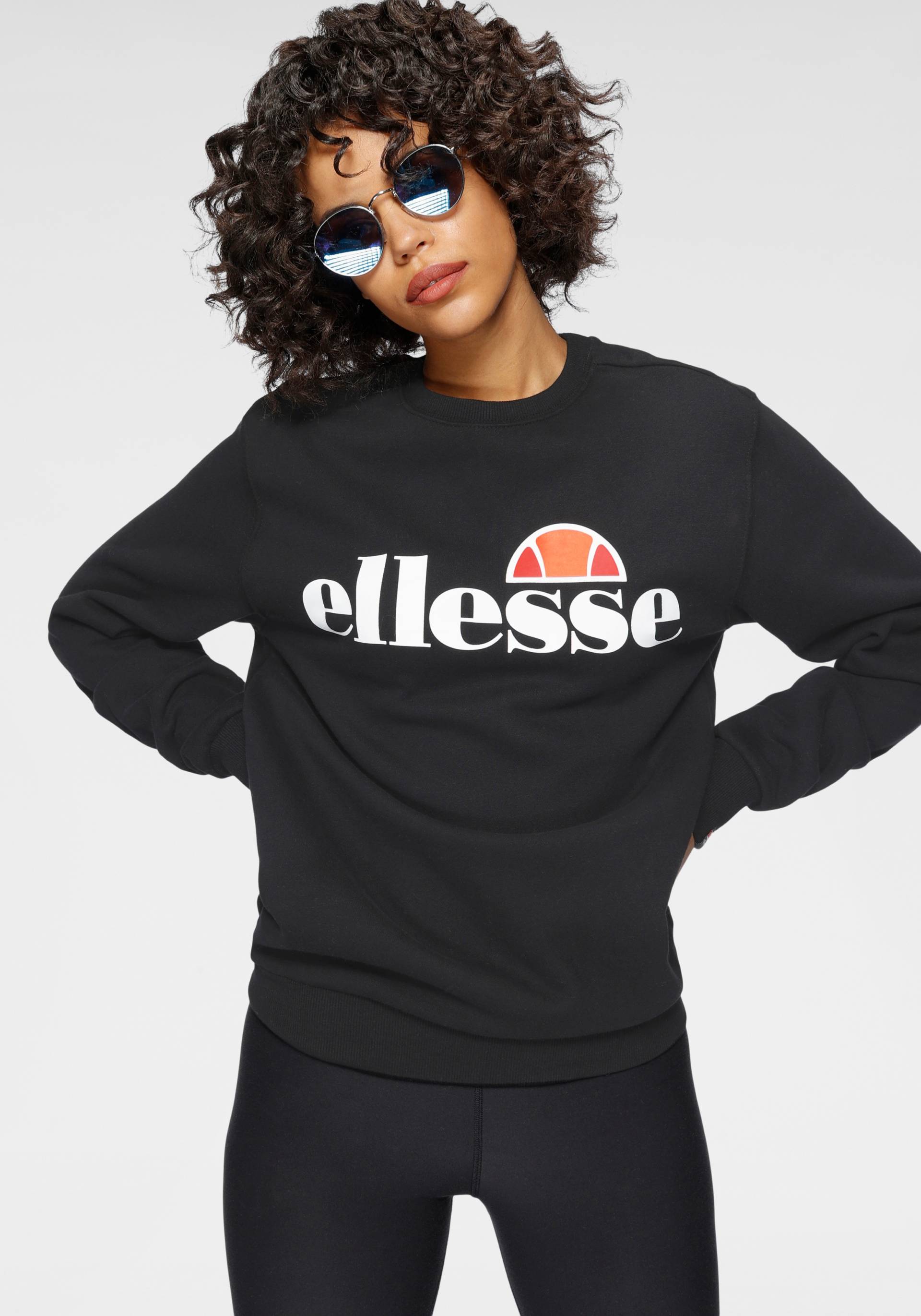 Ellesse Sweatshirt »AGATA SWEATSHIRT« von Ellesse