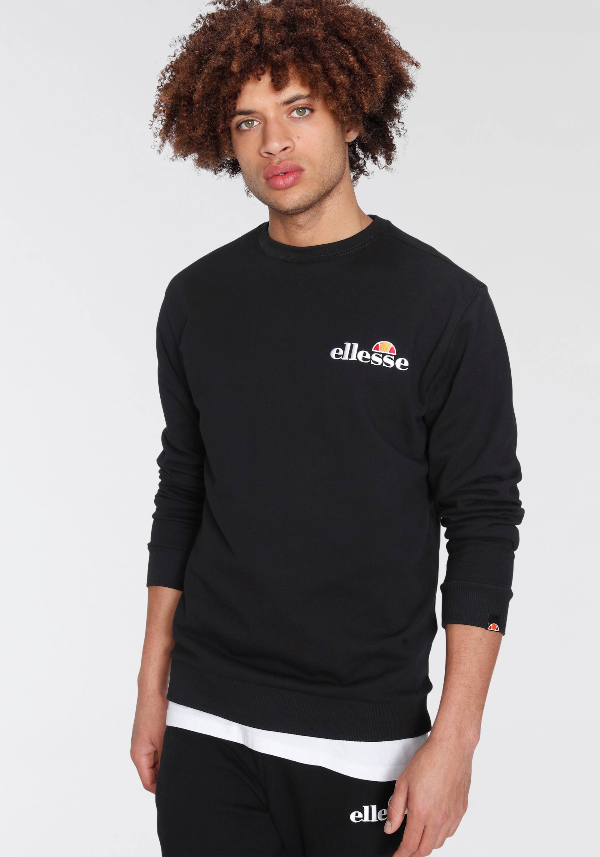 Ellesse Sweatshirt »Fierro Sweatshirt« von Ellesse