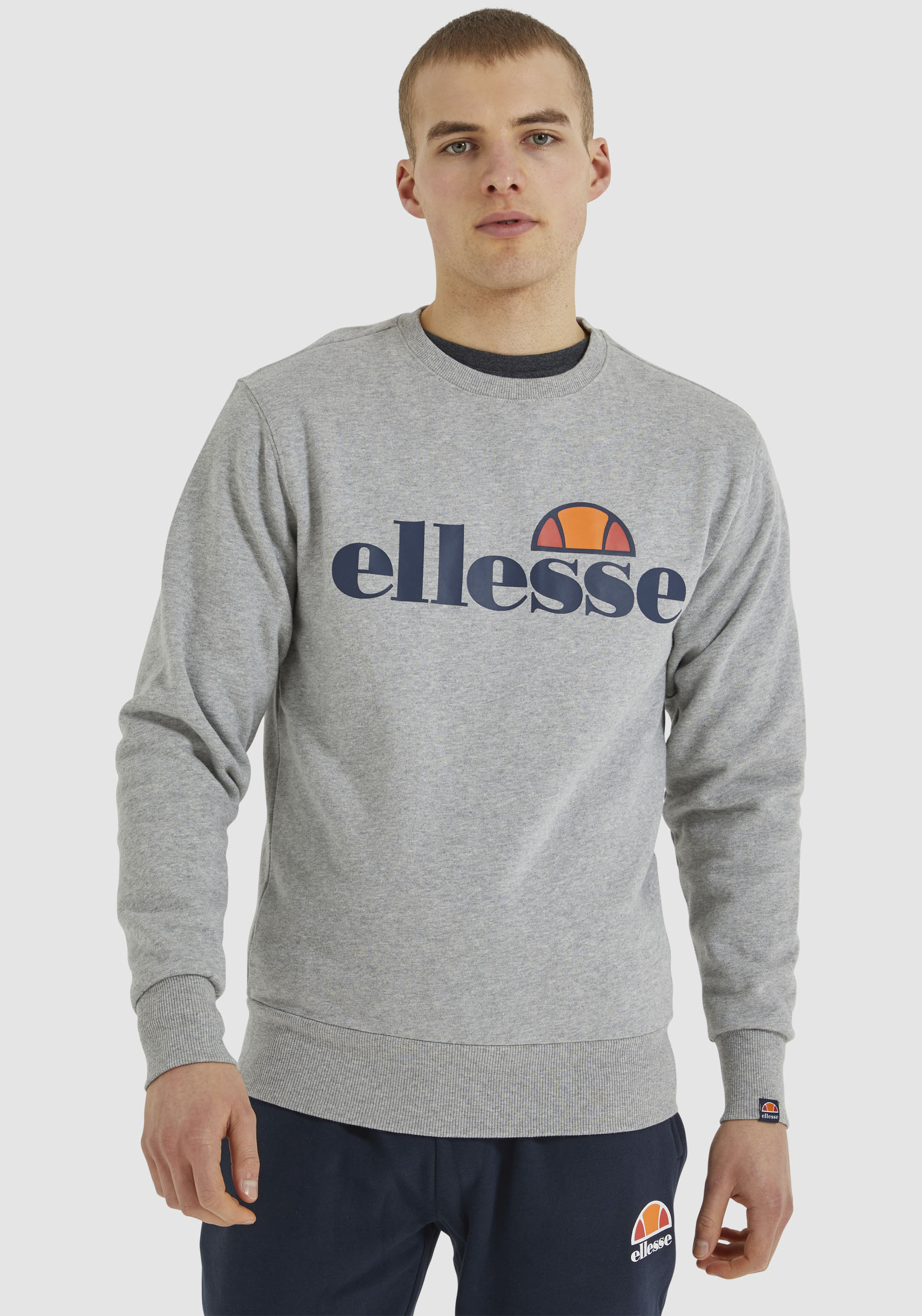 Ellesse Sweatshirt »SL SUCCISO SWEATSHIRT« von Ellesse