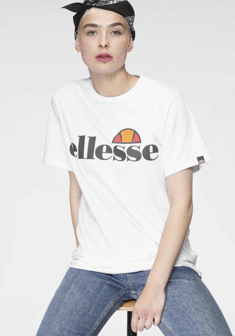 Ellesse T-Shirt »ALBANY T SHIRT«, (1 tlg.) von Ellesse