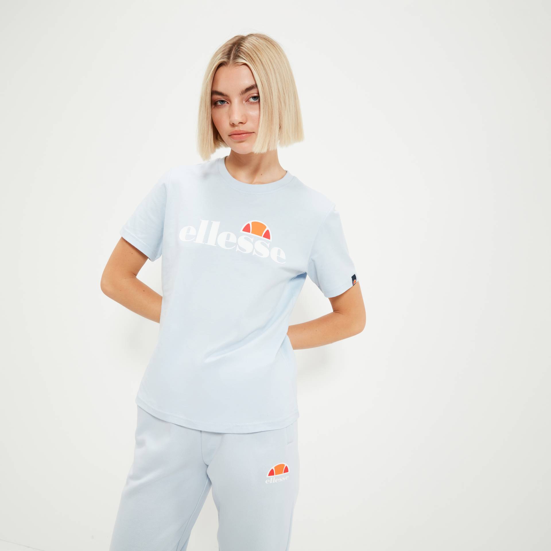 Ellesse T-Shirt »D T-SHIRT« von Ellesse