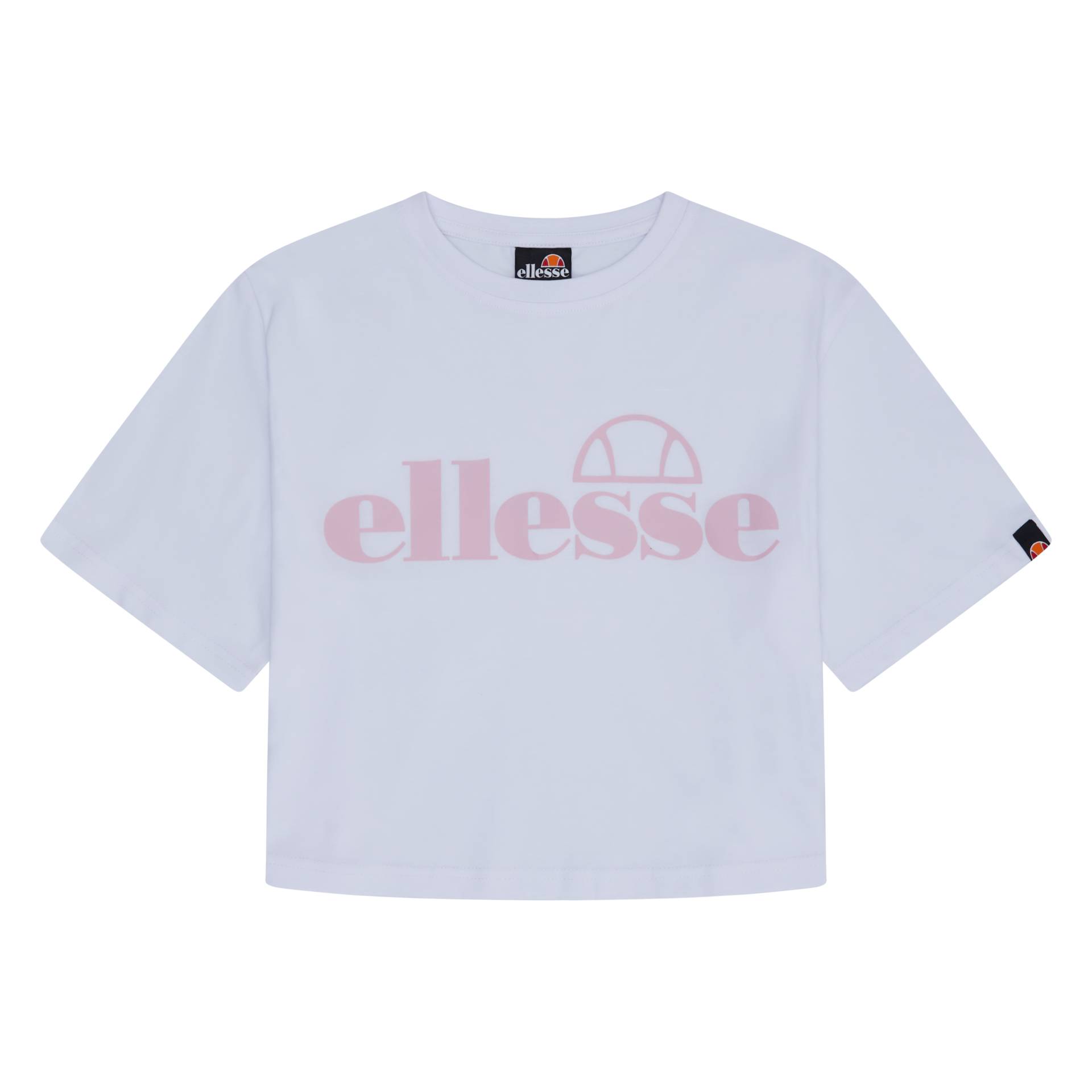 Ellesse T-Shirt »D T-SHIRT« von Ellesse