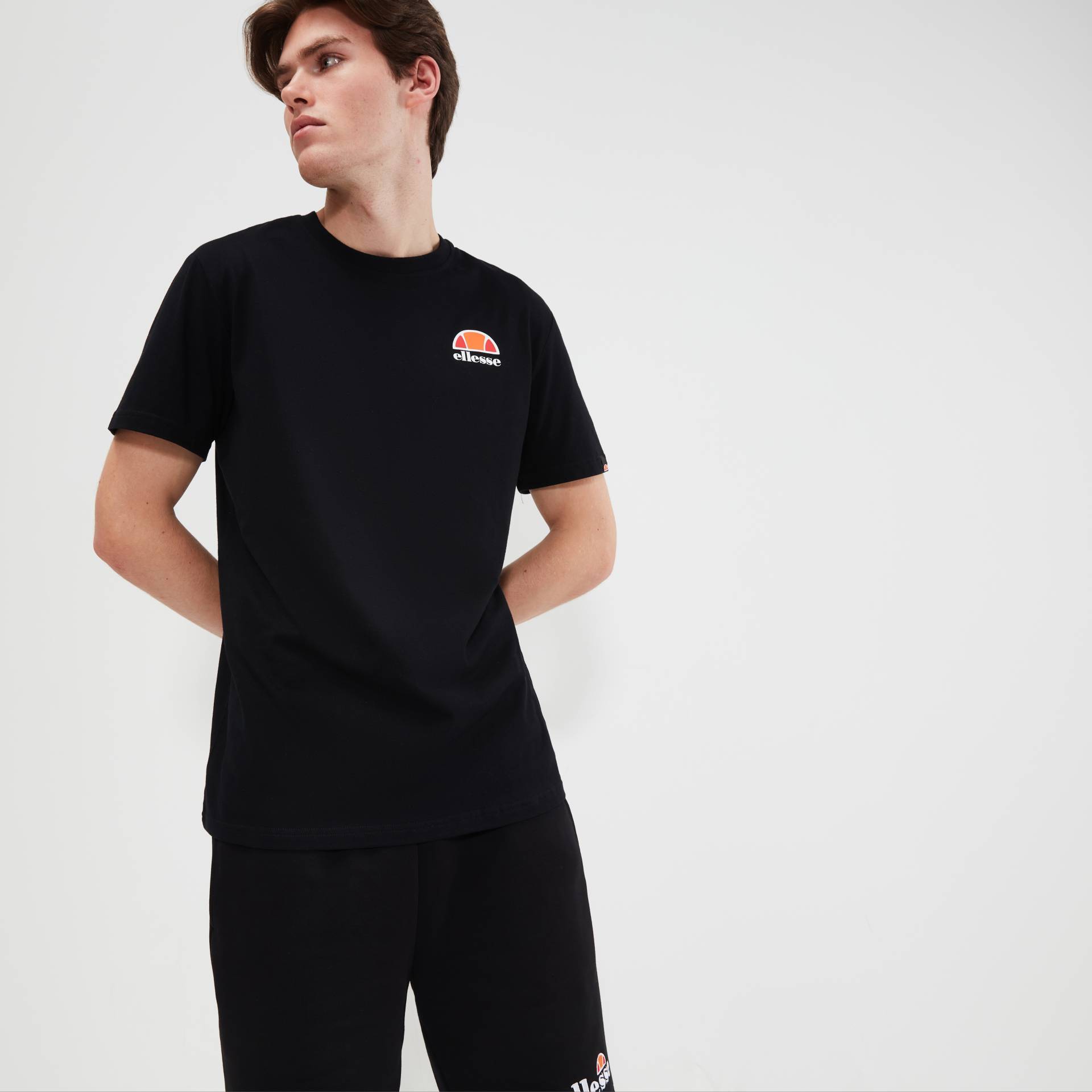 Ellesse T-Shirt »H T-SHIRT« von Ellesse